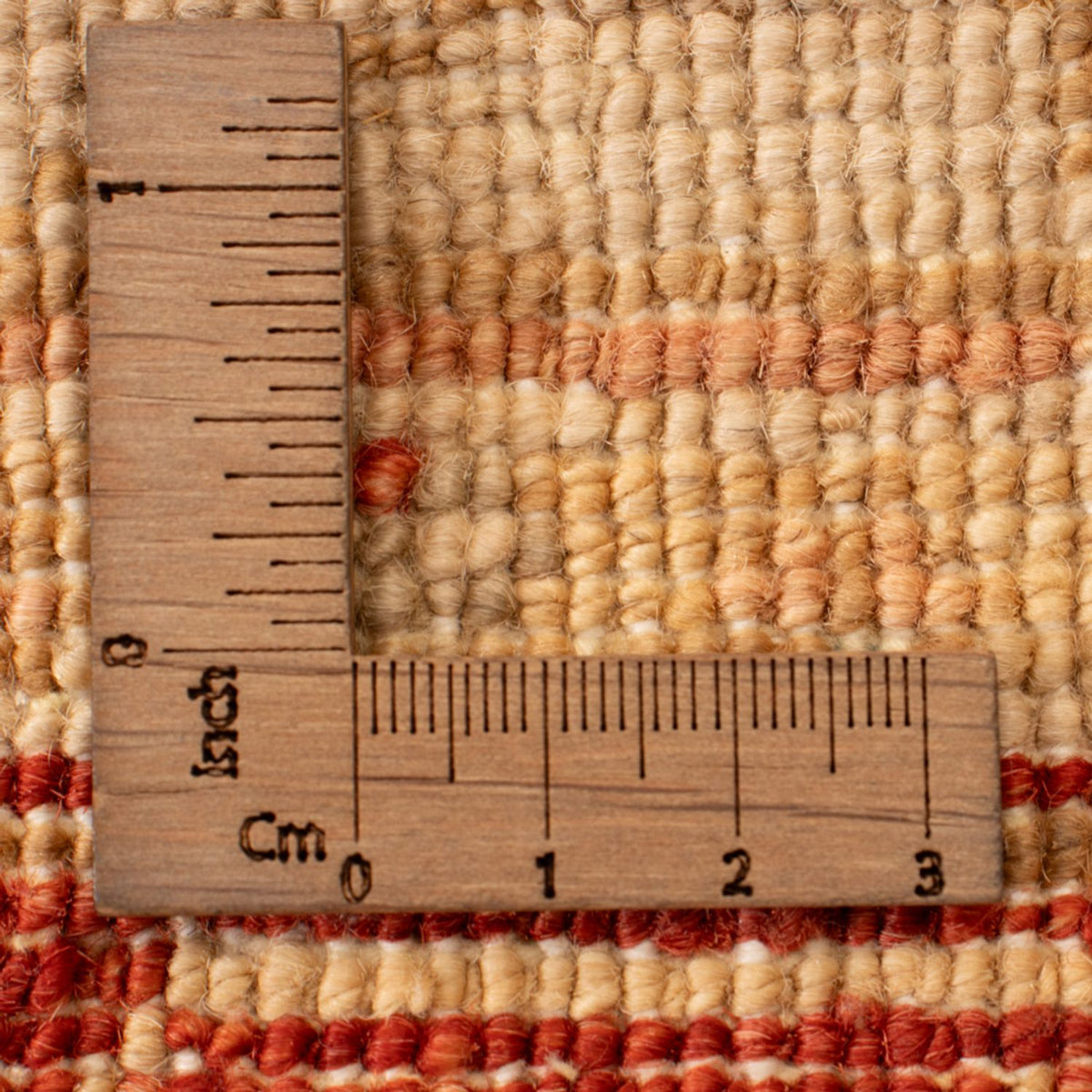 Tappeto Ziegler - 76 x 50 cm - beige