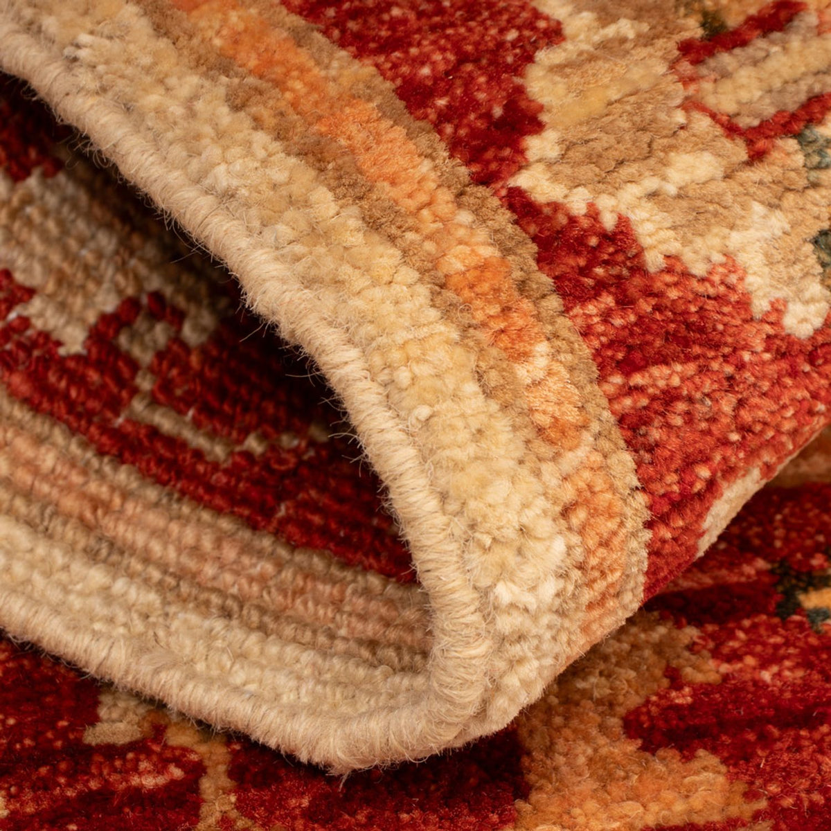 Tappeto Ziegler - 72 x 54 cm - beige