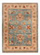 Tappeto Ziegler 51x70cm - Tappeto orientale
