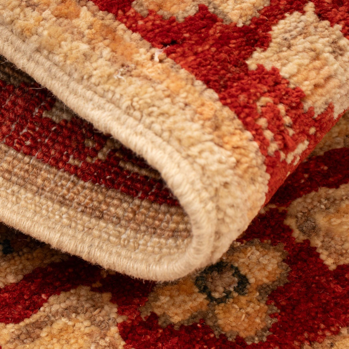 Tappeto Ziegler - 69 x 53 cm - beige