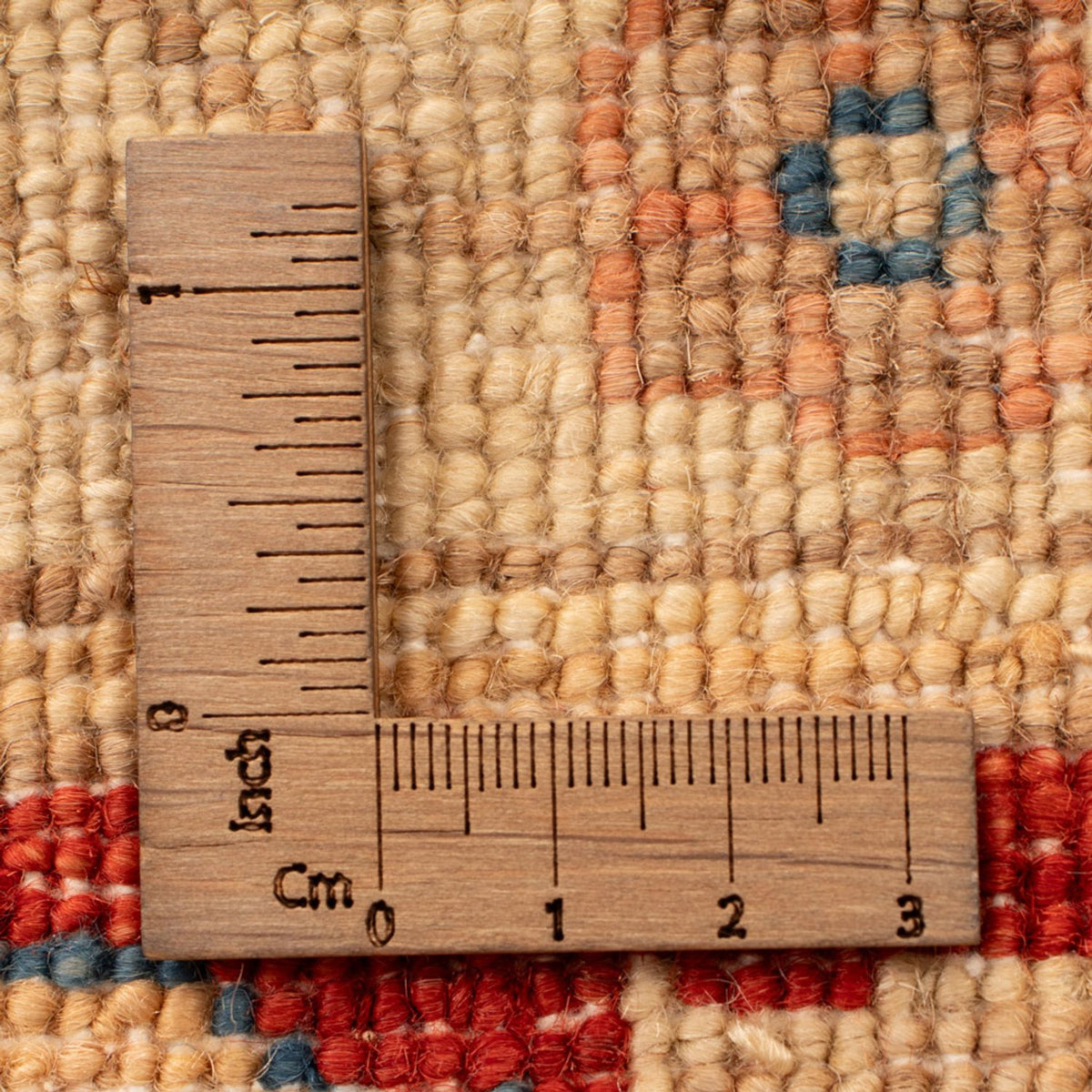 Tappeto Ziegler - 69 x 53 cm - beige