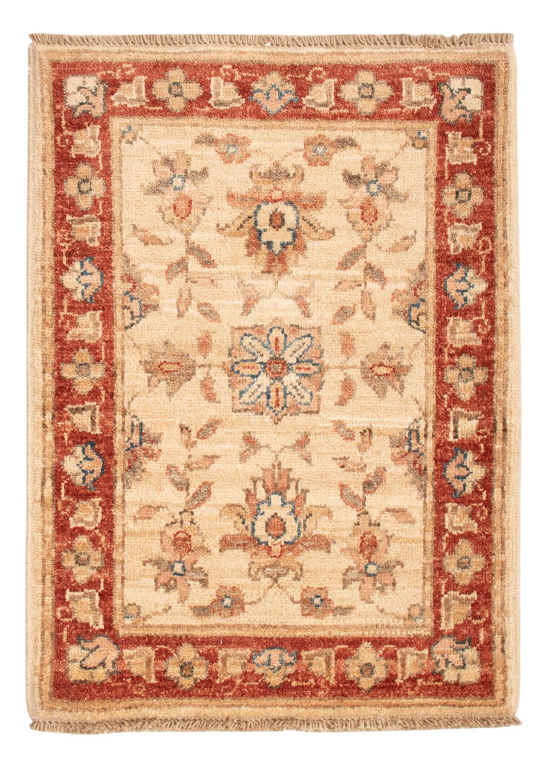 Tappeto Ziegler - 70 x 51 cm - beige