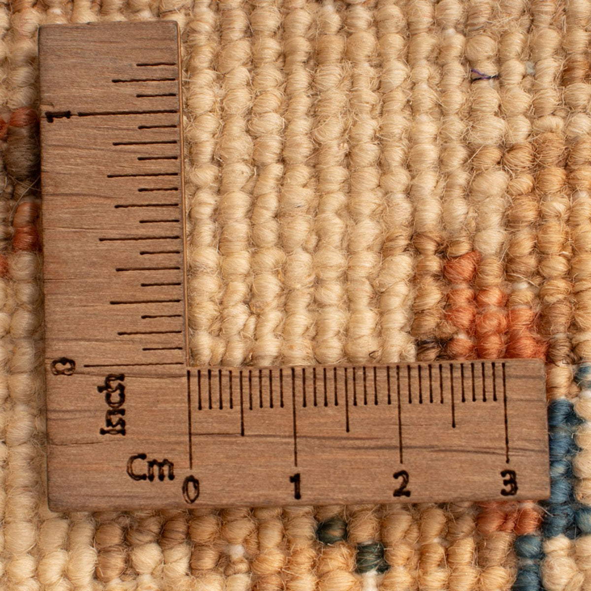 Tappeto Ziegler - 70 x 51 cm - beige