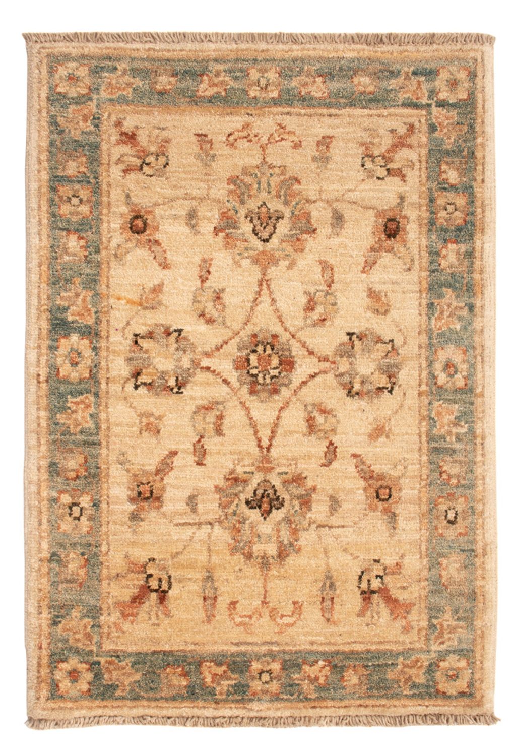 Tappeto Ziegler - 73 x 51 cm - beige