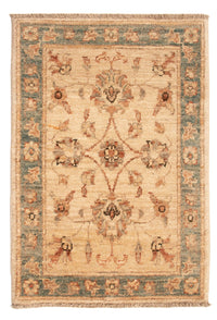 Tappeto Ziegler - 73 x 51 cm - beige