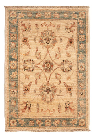 Tappeto Ziegler - 73 x 51 cm - beige