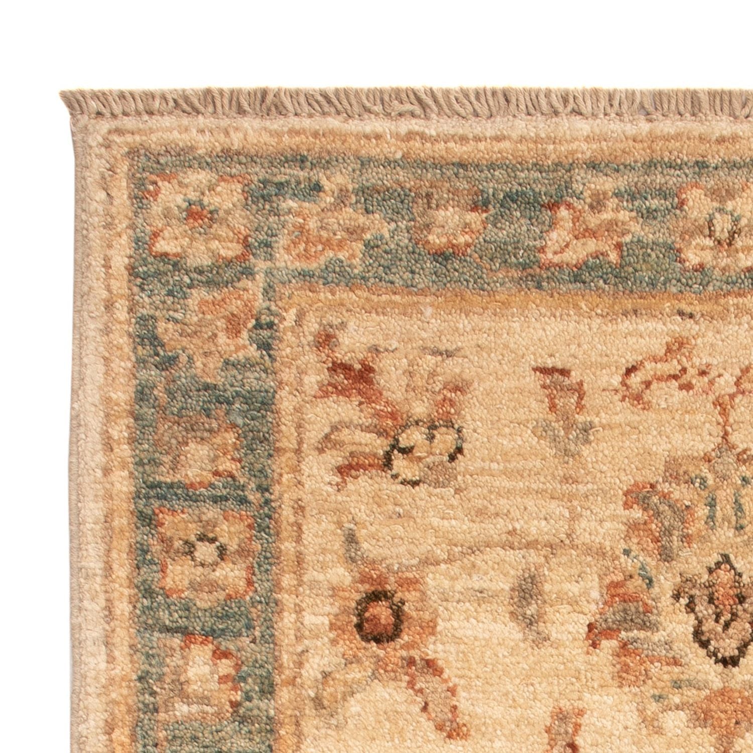 Tappeto Ziegler - 73 x 51 cm - beige