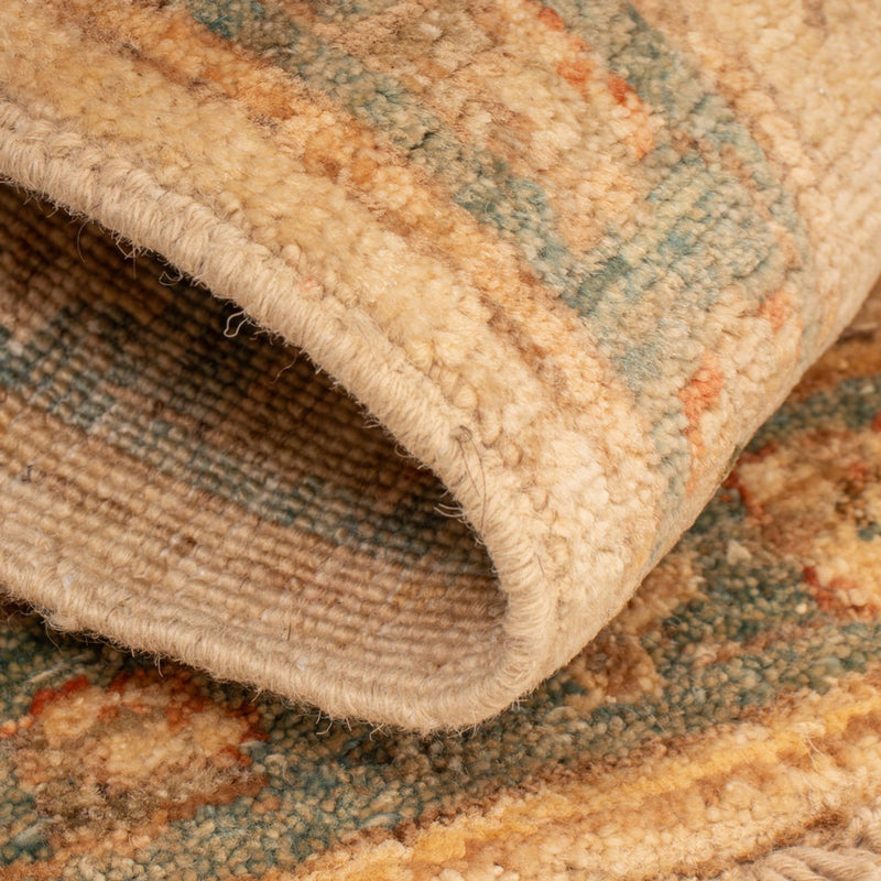 Tappeto Ziegler - 73 x 51 cm - beige