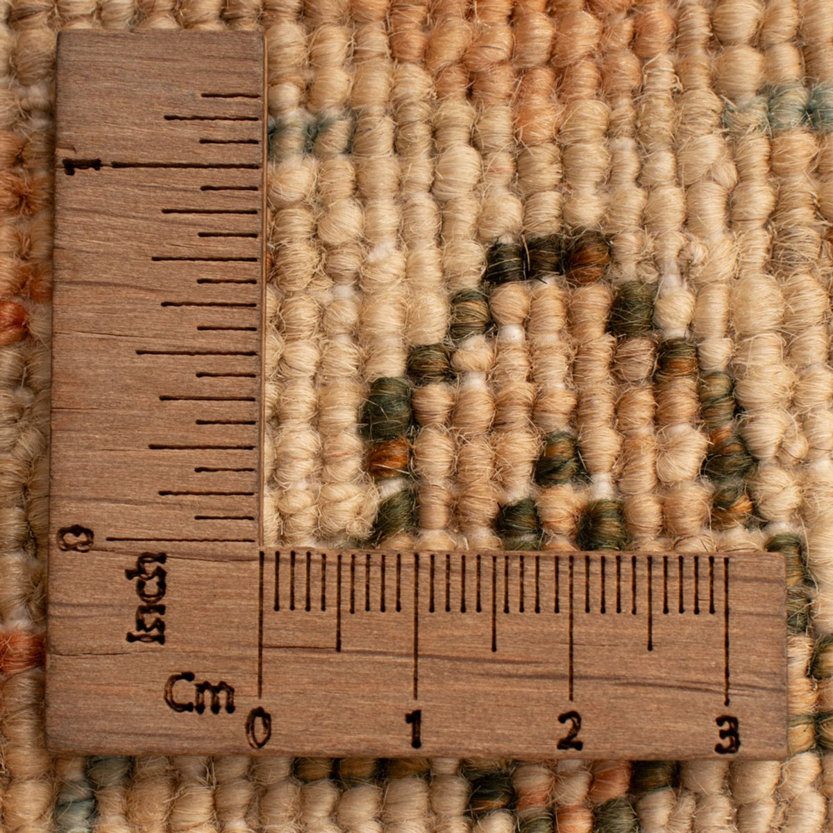 Tappeto Ziegler - 73 x 51 cm - beige