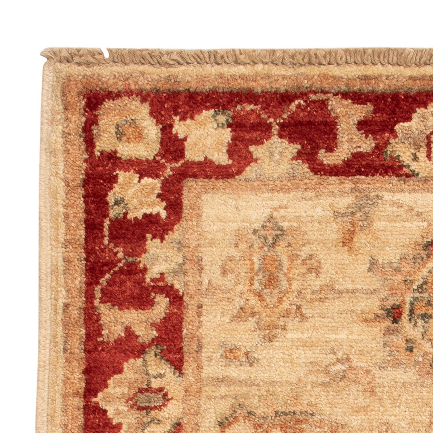 Tappeto Ziegler 71x52cm - Tappeto orientale