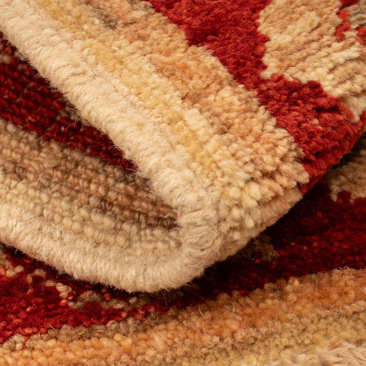 Tappeto Ziegler - 71 x 52 cm - beige