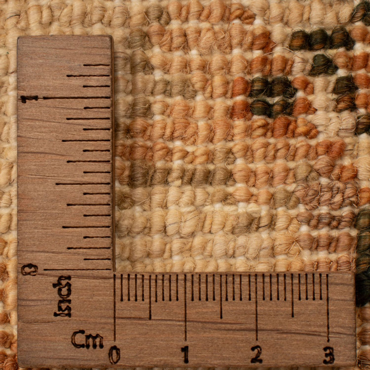 Tappeto Ziegler - 71 x 52 cm - beige