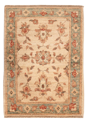 Tappeto Ziegler - 70 x 50 cm - beige