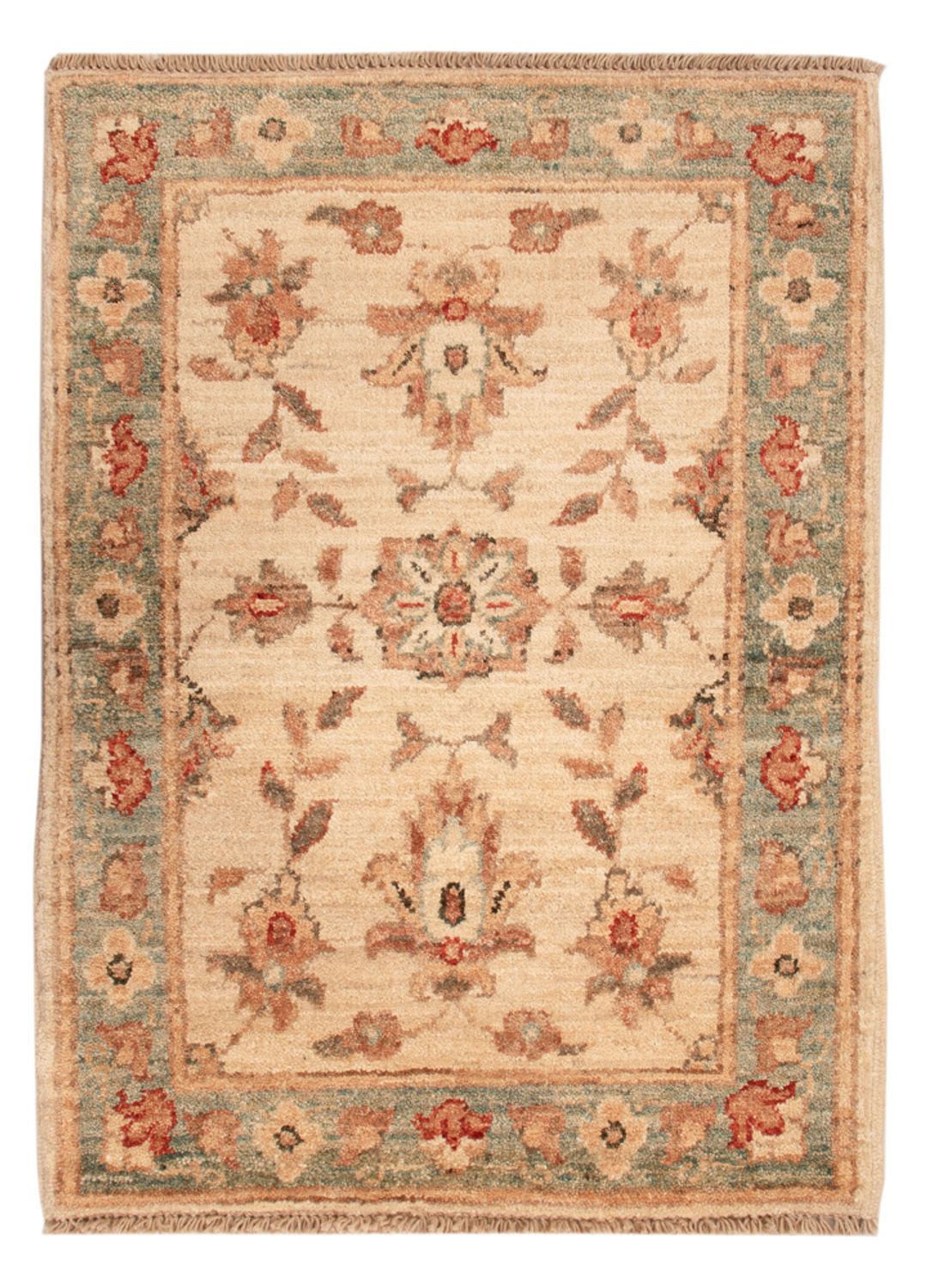 Tappeto Ziegler - 70 x 50 cm - beige