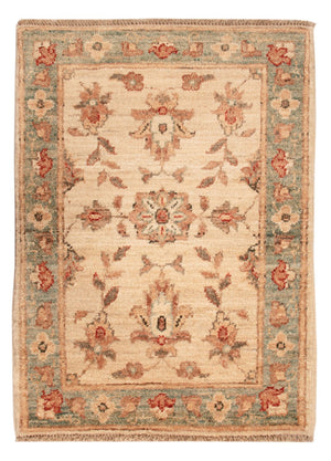 Tappeto Ziegler - 70 x 50 cm - beige