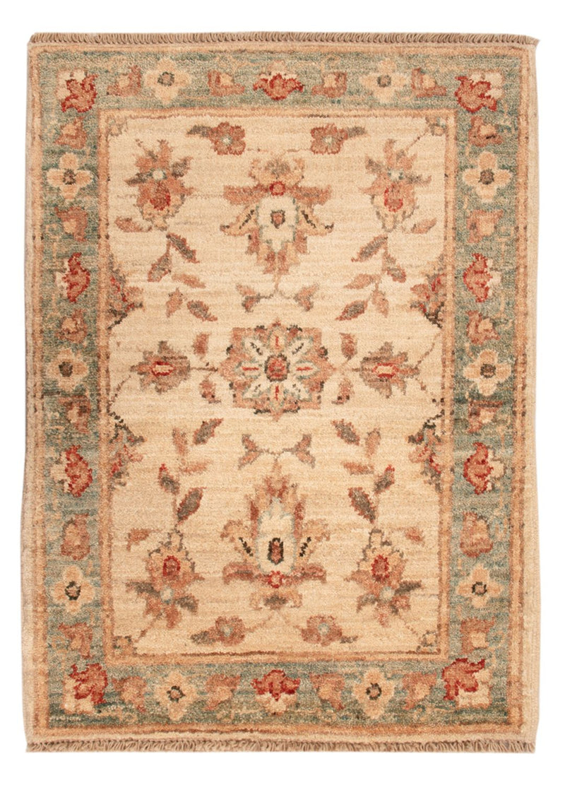 Tappeto Ziegler - 70 x 50 cm - beige