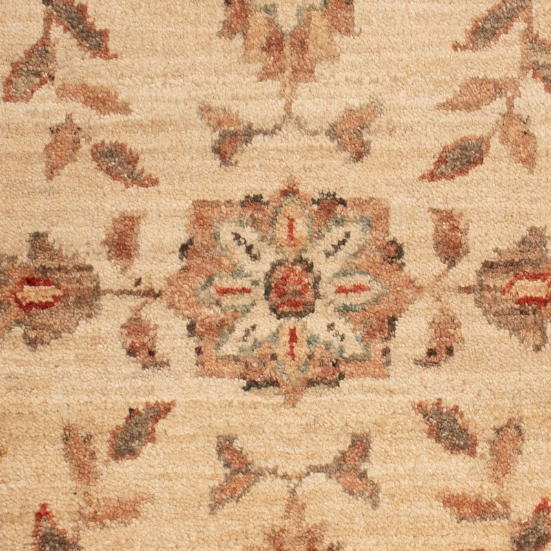 Tappeto Ziegler - 70 x 50 cm - beige