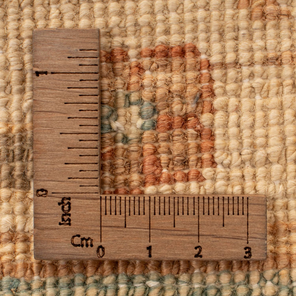 Tappeto Ziegler - 70 x 50 cm - beige