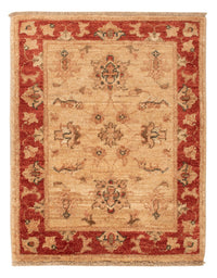 Tappeto Ziegler - 62 x 48 cm - beige scuro – product image