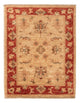 Tappeto Ziegler - 62 x 48 cm - beige scuro