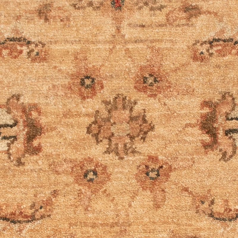 Tappeto Ziegler - 62 x 48 cm - beige scuro