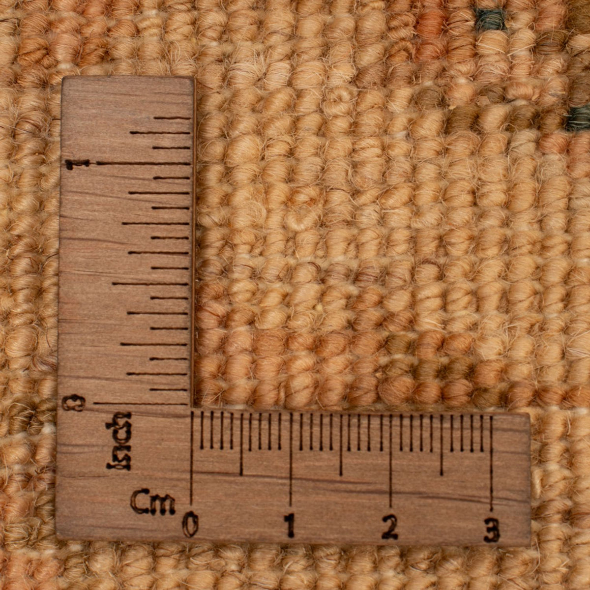 Tappeto Ziegler - 62 x 48 cm - beige scuro