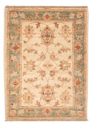 Tappeto Ziegler - 69 x 50 cm - beige chiaro