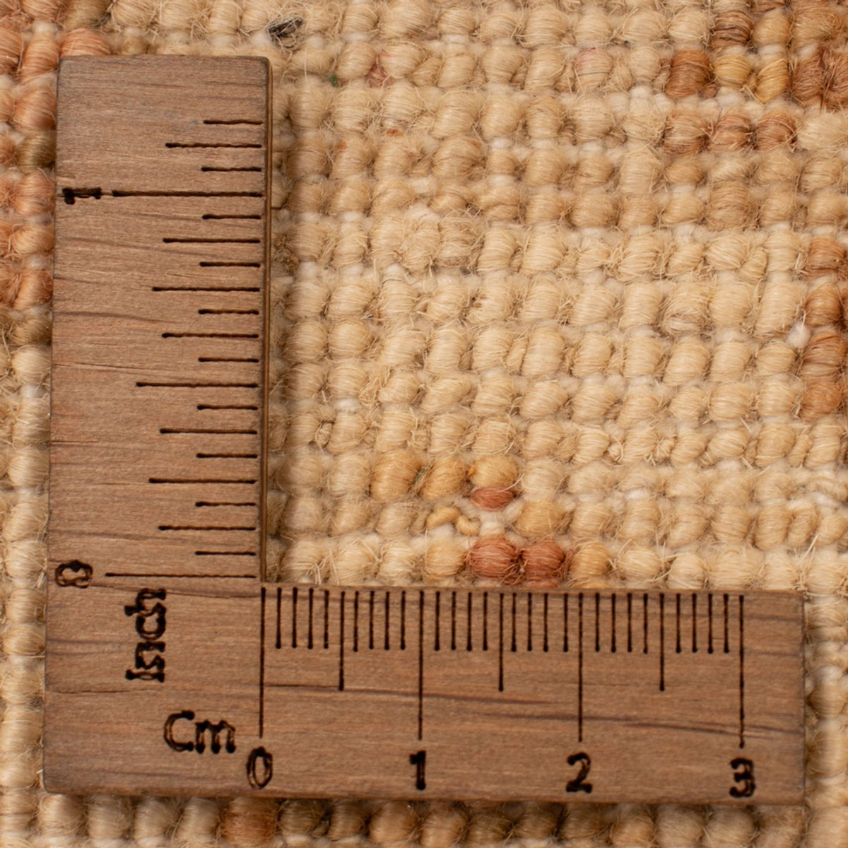 Tappeto Ziegler - 69 x 50 cm - beige chiaro