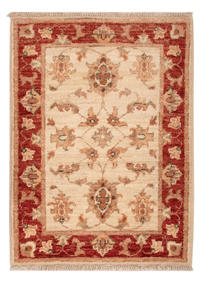 Tappeto Ziegler - 71 x 50 cm - beige