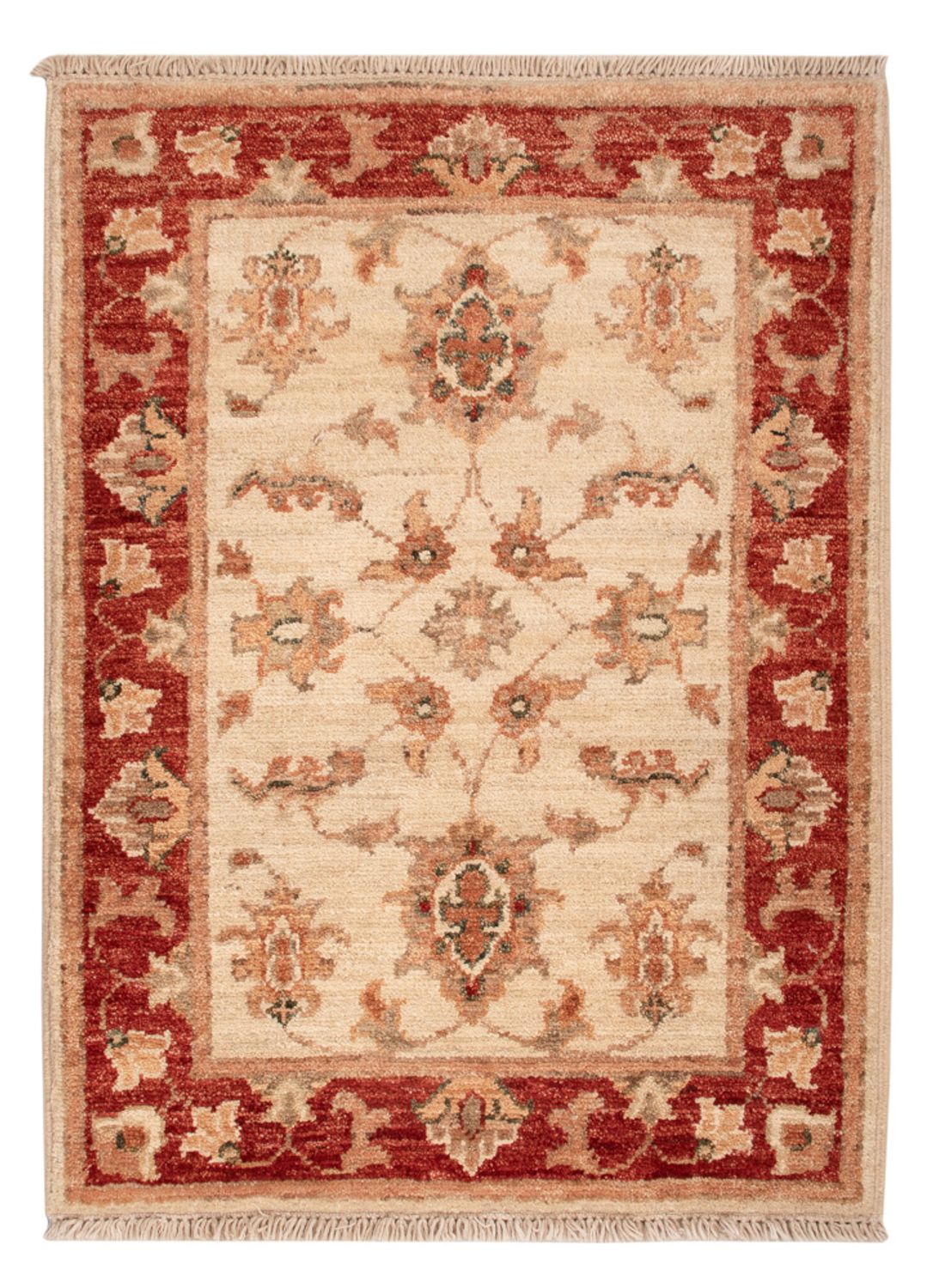 Tappeto Ziegler - 71 x 50 cm - beige