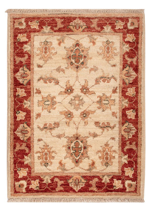 Tappeto Ziegler - 71 x 50 cm - beige