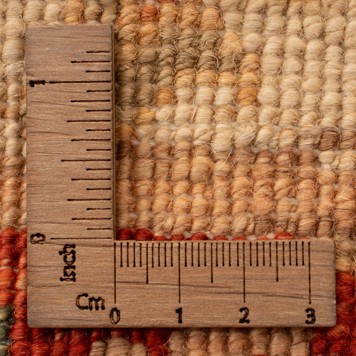 Tappeto Ziegler - 71 x 50 cm - beige