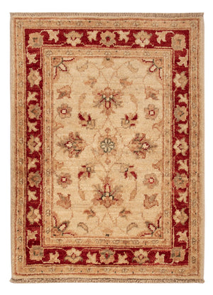 Tappeto Ziegler - 70 x 51 cm - beige