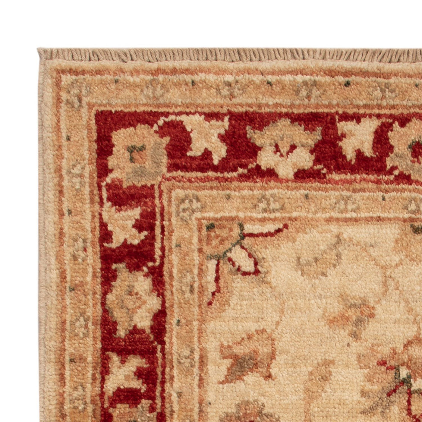 Tappeto Ziegler 70x51cm - Tappeto orientale