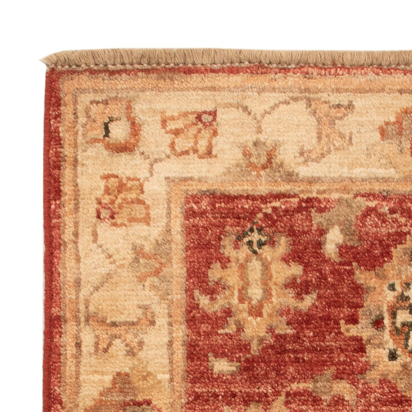 Tappeto Ziegler 67x50cm - Tappeto orientale