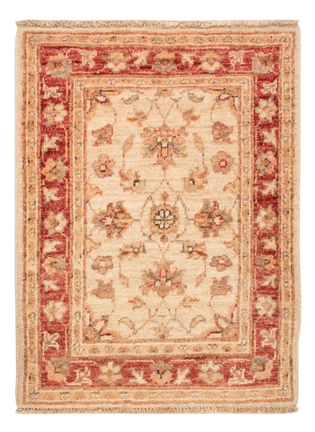 Tappeto Ziegler - 70 x 52 cm - beige