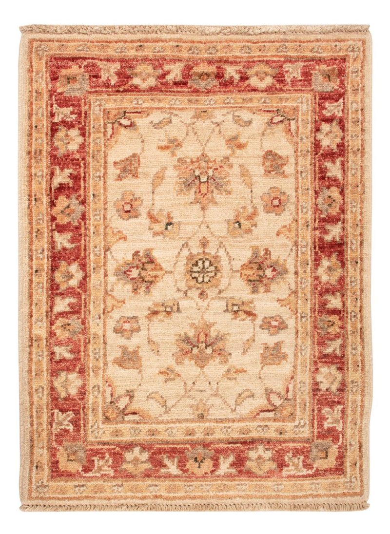 Tappeto Ziegler - 70 x 52 cm - beige