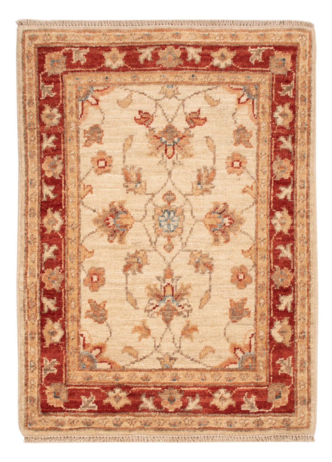 Tappeto Ziegler - 70 x 51 cm - beige