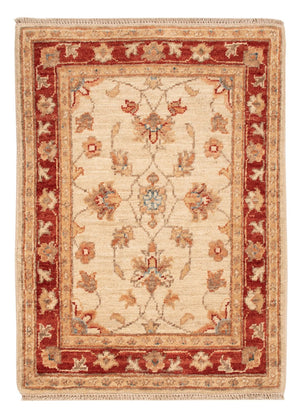 Tappeto Ziegler - 70 x 51 cm - beige