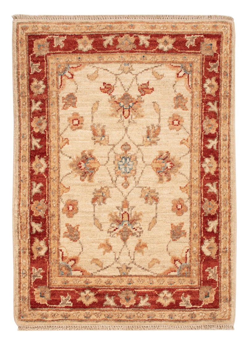 Tappeto Ziegler - 70 x 51 cm - beige