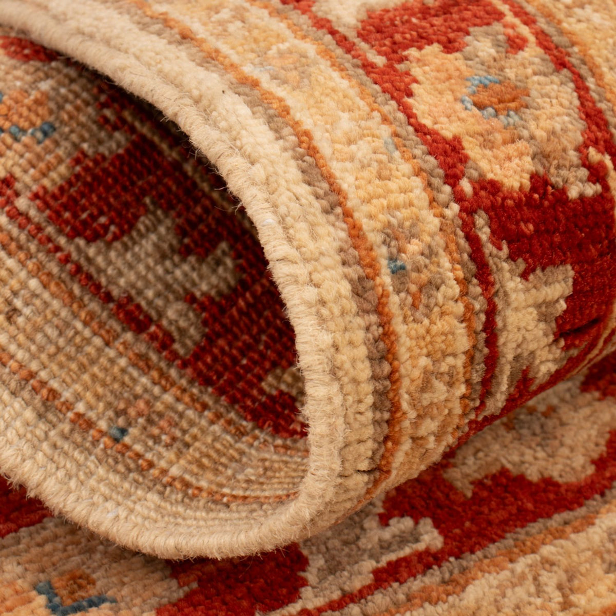 Tappeto Ziegler - 70 x 51 cm - beige