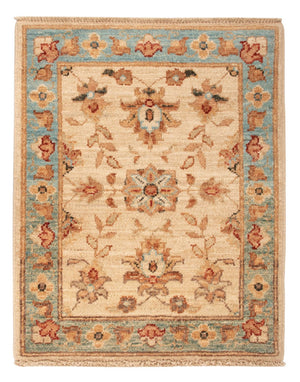 Tappeto Ziegler - 67 x 53 cm - beige