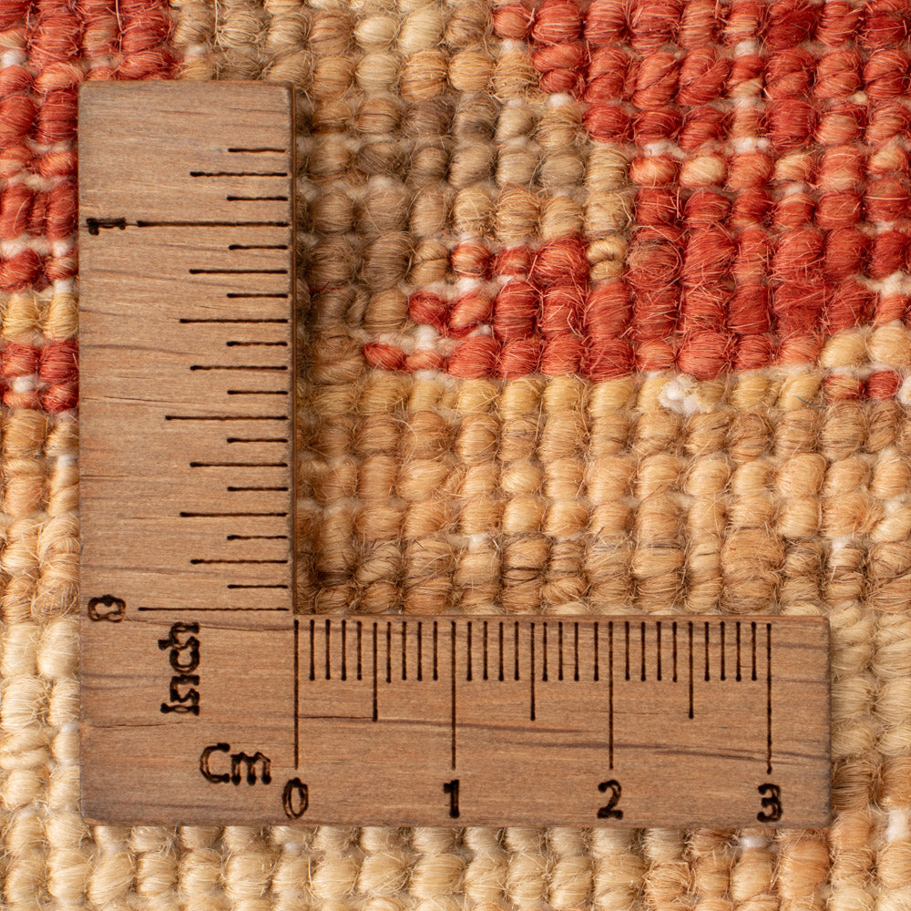 Tappeto Ziegler - 67 x 51 cm - rosso chiaro