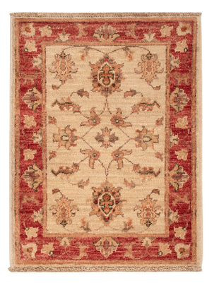 Tappeto Ziegler - 69 x 50 cm - beige