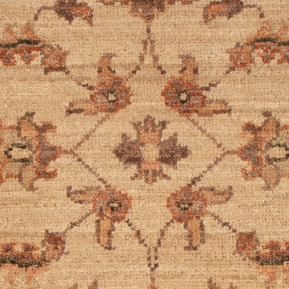 Tappeto Ziegler - 69 x 50 cm - beige