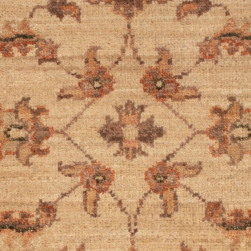 Tappeto Ziegler - 69 x 50 cm - beige