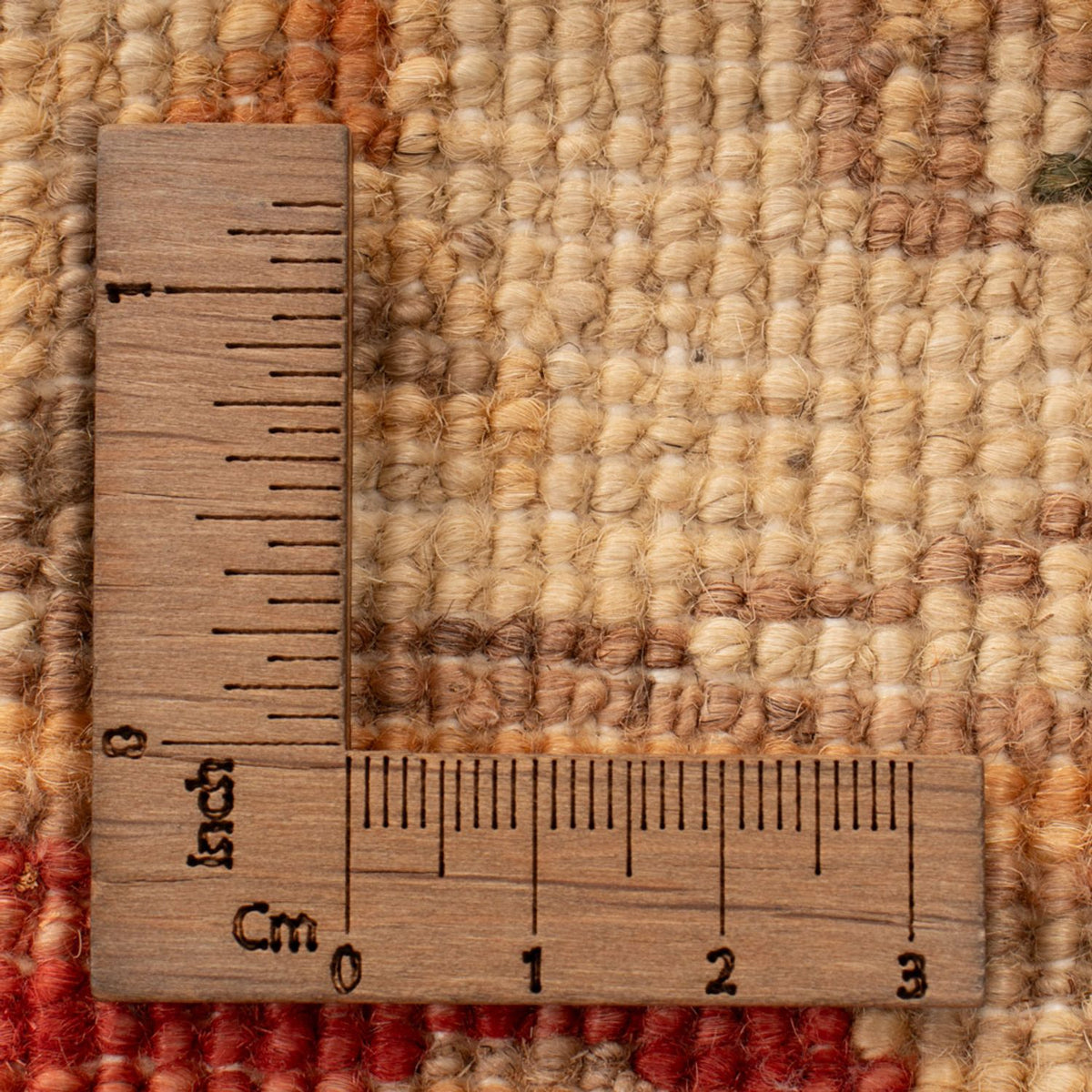 Tappeto Ziegler - 69 x 50 cm - beige