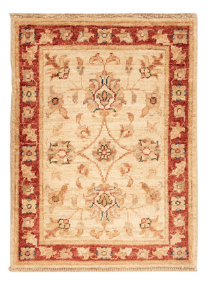 Tappeto Ziegler - 70 x 51 cm - beige