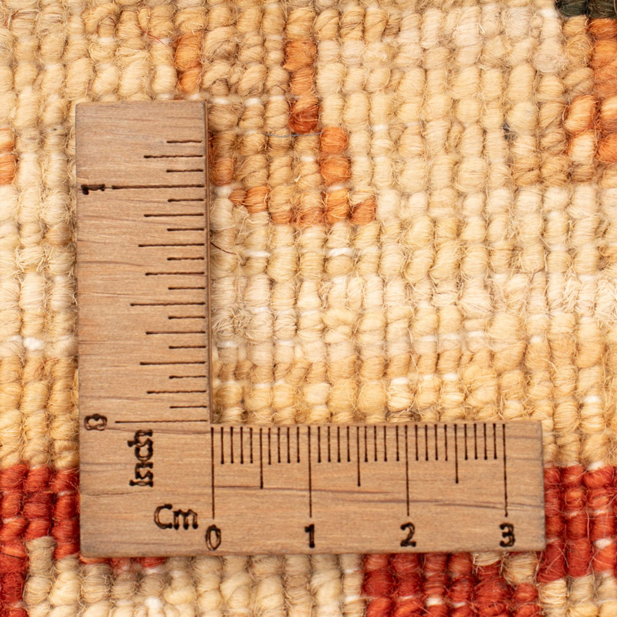 Tappeto Ziegler - 70 x 51 cm - beige