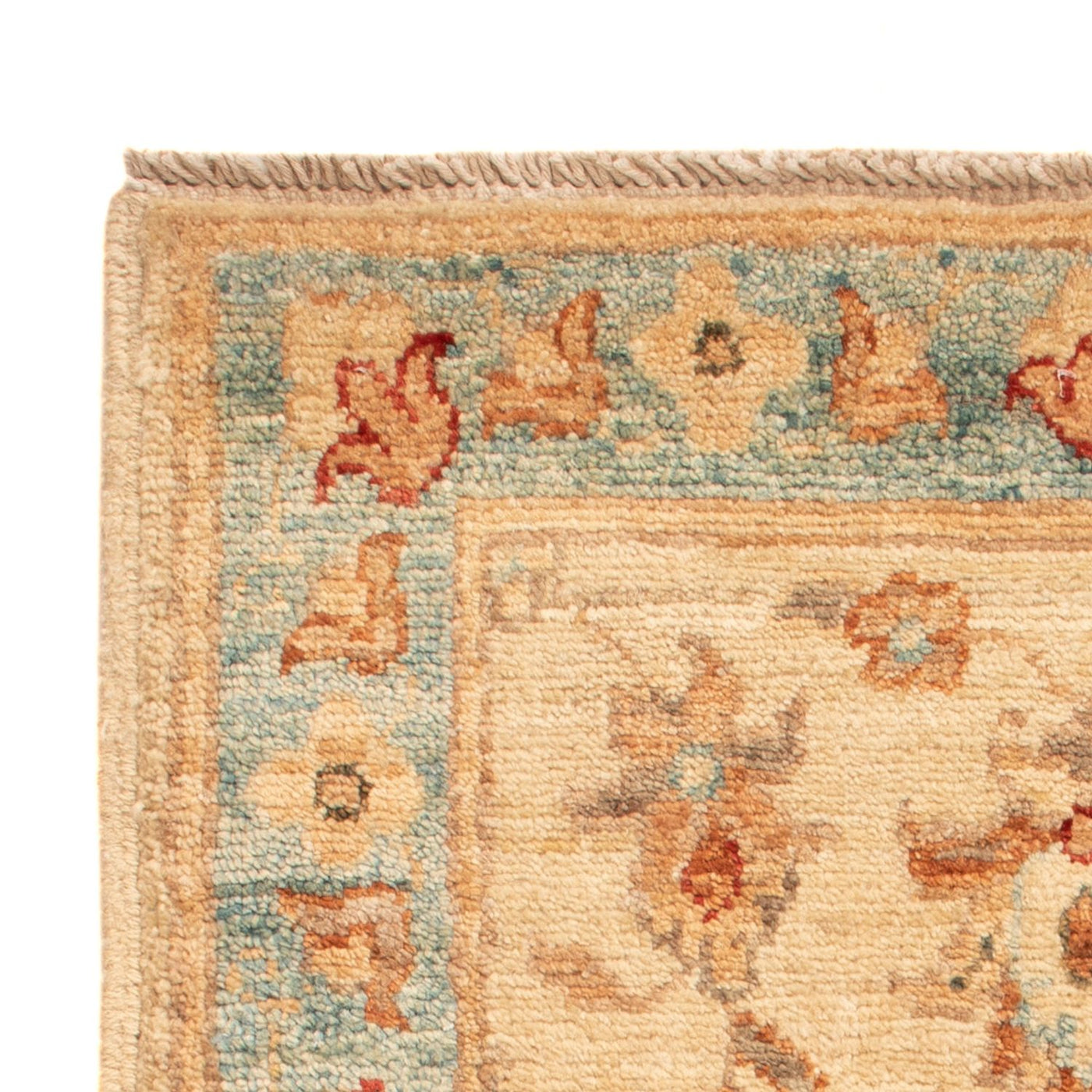 Tappeto Ziegler 74x50cm - Tappeto orientale